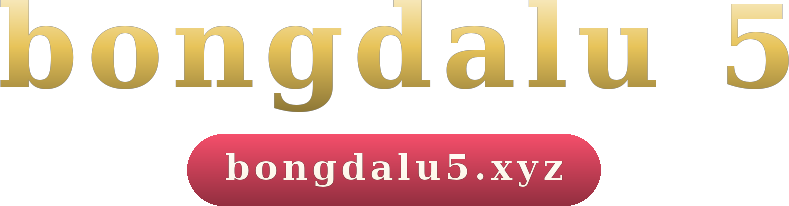 bongdalu 5 logo
