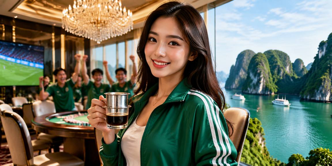bongdalu 5 Tìm hiểu sảnh casino chúng tôi mang đến