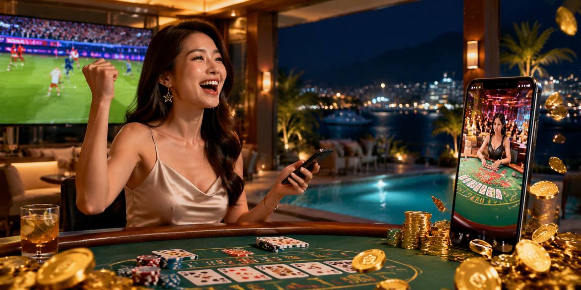 bongdalu 5 Khám phá cách Dragon Tiger Pro vận hành tại sảnh chúng tôi